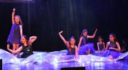 Danse moderne 8 à 10 ans juin 2026
